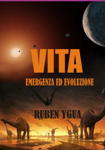 Vita - Emergenza Ed Evoluzione