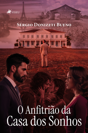 O Anfitrião da Casa dos Sonhos