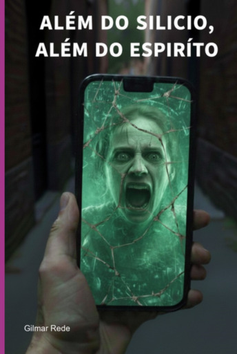 Além Do Silício, Além Do Espírito