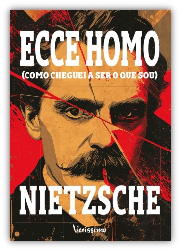 Ecce Homo – Como cheguei a ser o que sou