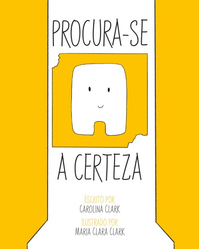 Procura-se a Certeza