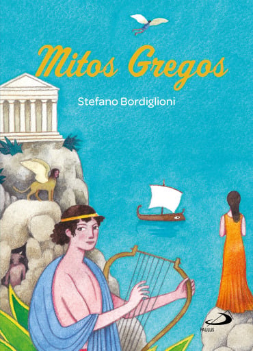 Mitos Gregos