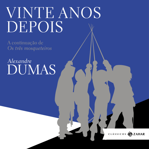 Vinte anos depois