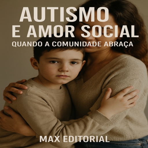 Autismo e Amor Social: Quando a Comunidade Abraça