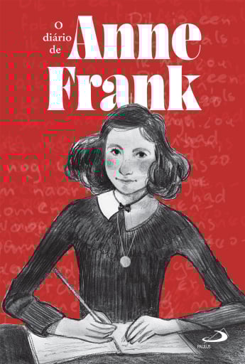 O Diário de Anne Frank