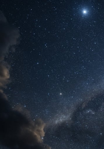 O Diário Da Menina Que Amava As Estrelas