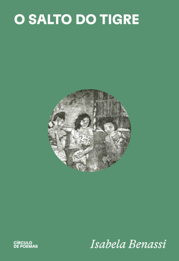 O salto do tigre