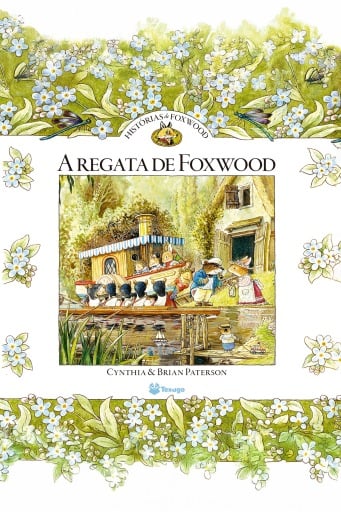 Histórias de Foxwood - A regata de Foxwood
