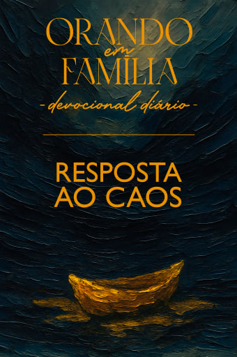 Orando em Família 2026 - Volume 28 - eBook