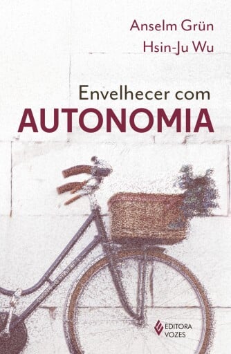 Envelhecer com autonomia