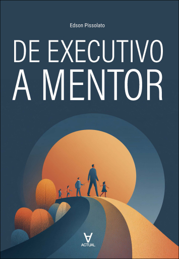 De executivo a mentor