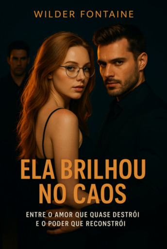 Ela Brilhou No Caos