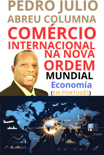 Comérciointernacional Na Nova  Ordem Mundial (economia)