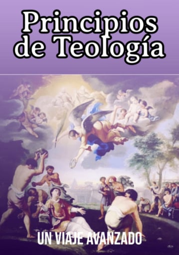 Principios De Teología