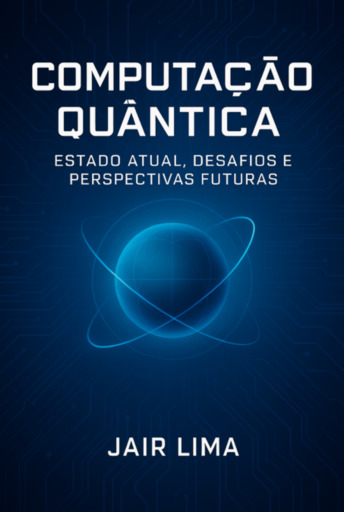 Computação Quântica