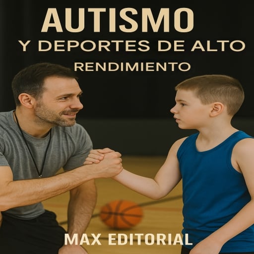 Autismo y deportes de alto rendimiento