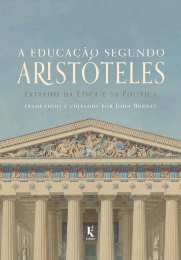 A educação segundo Aristóteles
