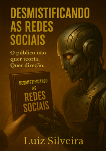 Desmistificando As Redes Sociais