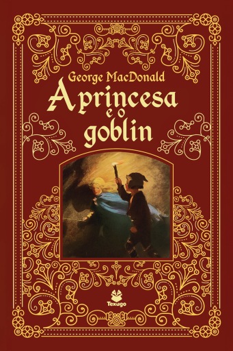 A princesa e o goblin