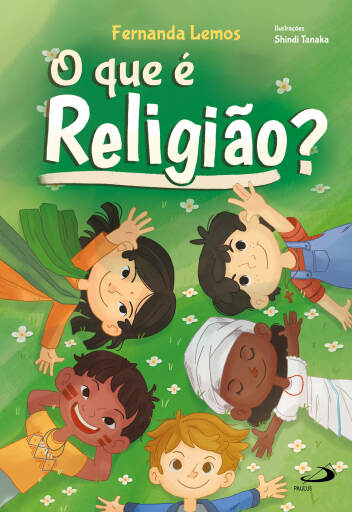 O que é Religião?