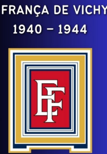 A França De Vichy