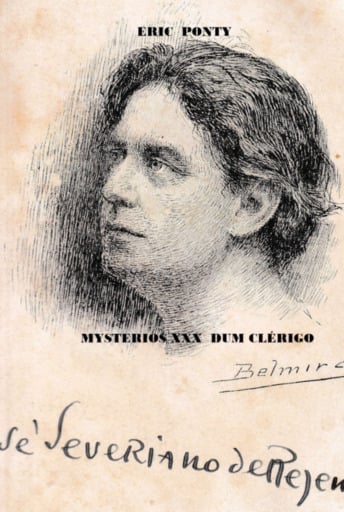 Mysterios Xxx Dum Clérigo