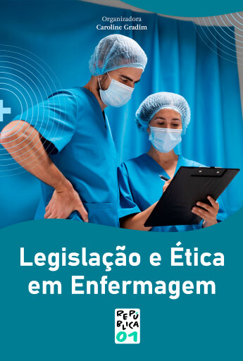 Legislação e Ética em Enfermagem