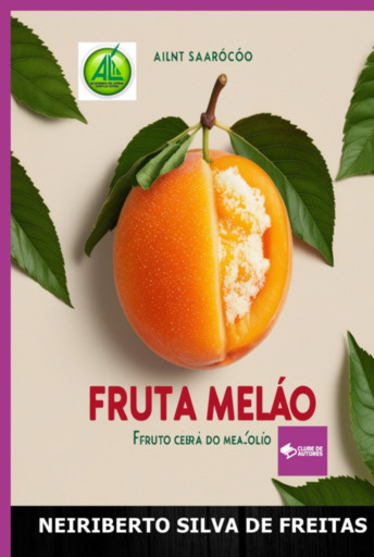 Fruta Melão