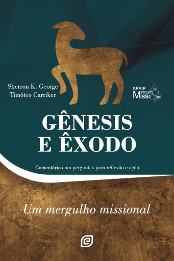 Gênesis e Êxodo - eBook