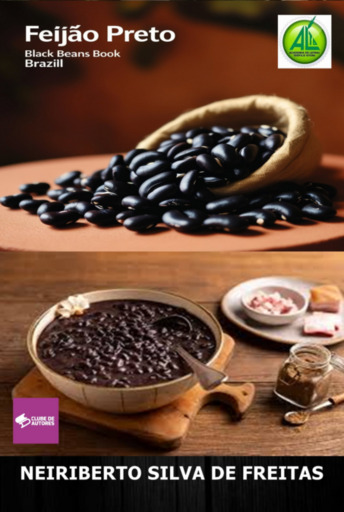 Feijão Preto