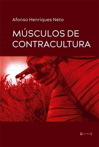Músculos de contracultura