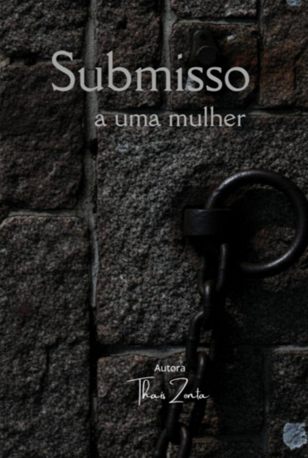 Portada del libro «Submisso»
