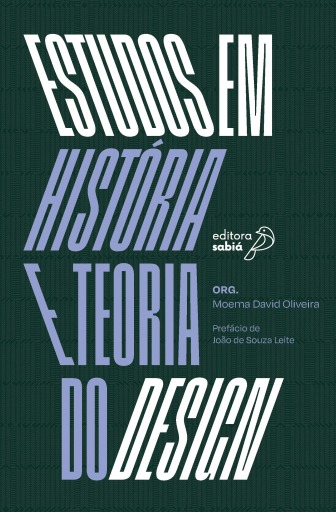 Estudos em História e Teoria do Design