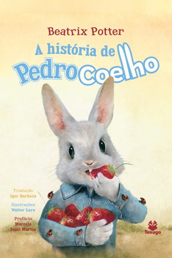 A história de Pedro Coelho