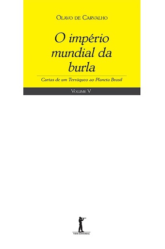 O Império Mundial da Burla