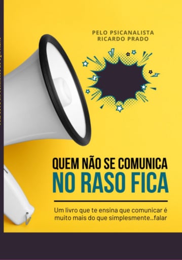 Quem Não Se Comunica...no Raso Fica