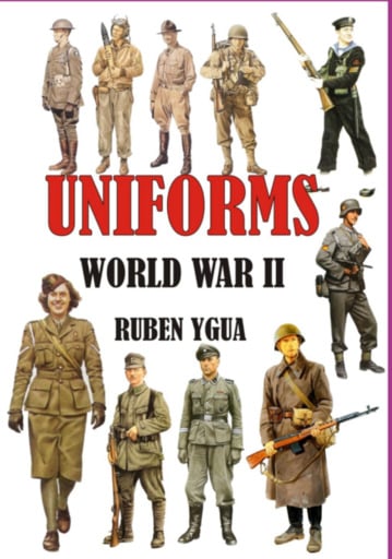 Uniforms - World War Ii