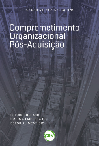 Comprometimento organizacional pós-aquisição