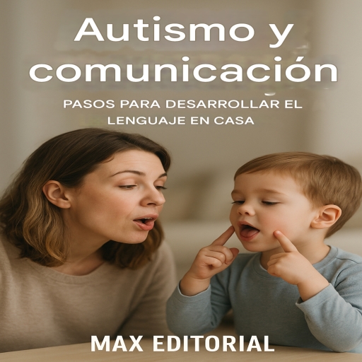 Autismo y comunicación: pasos para desarrollar el lenguaje en casa