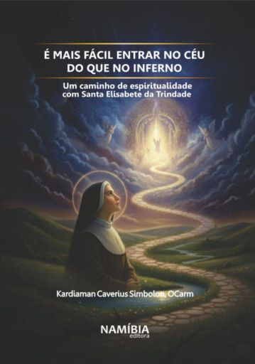 É mais fácil entrar no céu do que no inferno