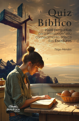 Quiz Bíblico