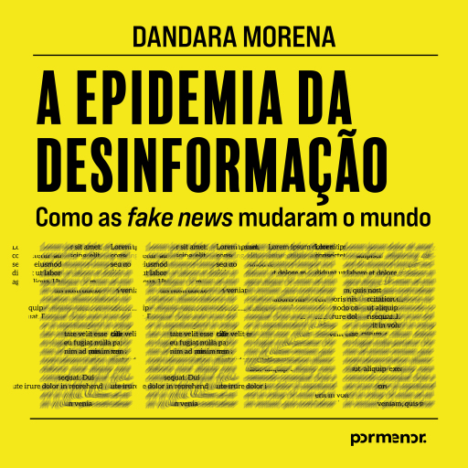 A epidemia da desinformação
