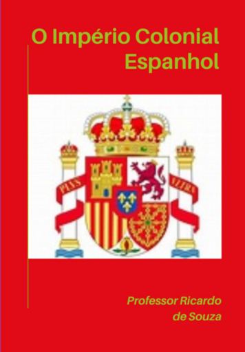 Império Colonial Espanhol