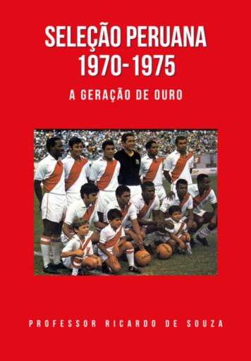 Seleção Peruana 1970-1975