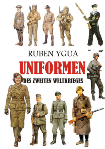 Uniformen Des Zweiten Weltkrieges