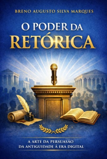 O Poder Da Retórica