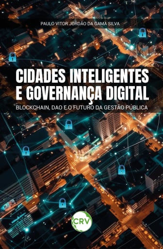 Cidades inteligentes e governança digital