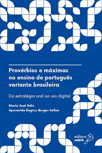 Provérbios e máximas no ensino  de português variante brasileira