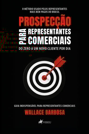 Prospecção para Representantes Comerciais