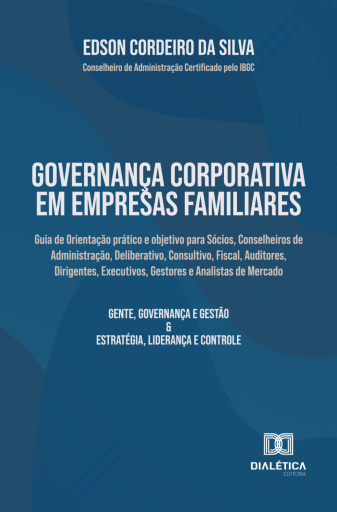 Governança Corporativa em Empresas Familiares